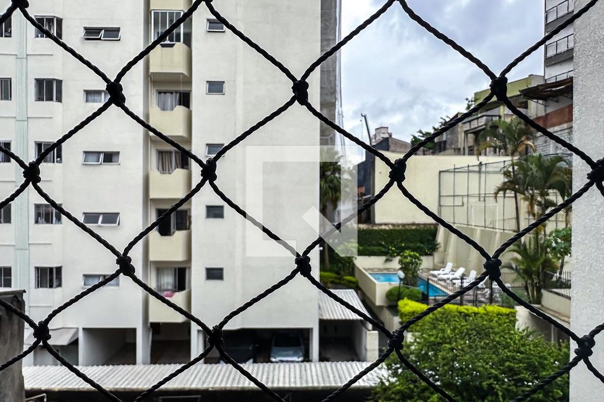 Apartamento, 2 quartos, 50 m² - Foto 28