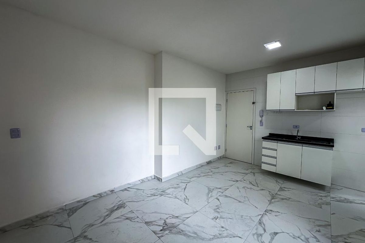 Apartamento, 2 quartos, 50 m² - Foto 8