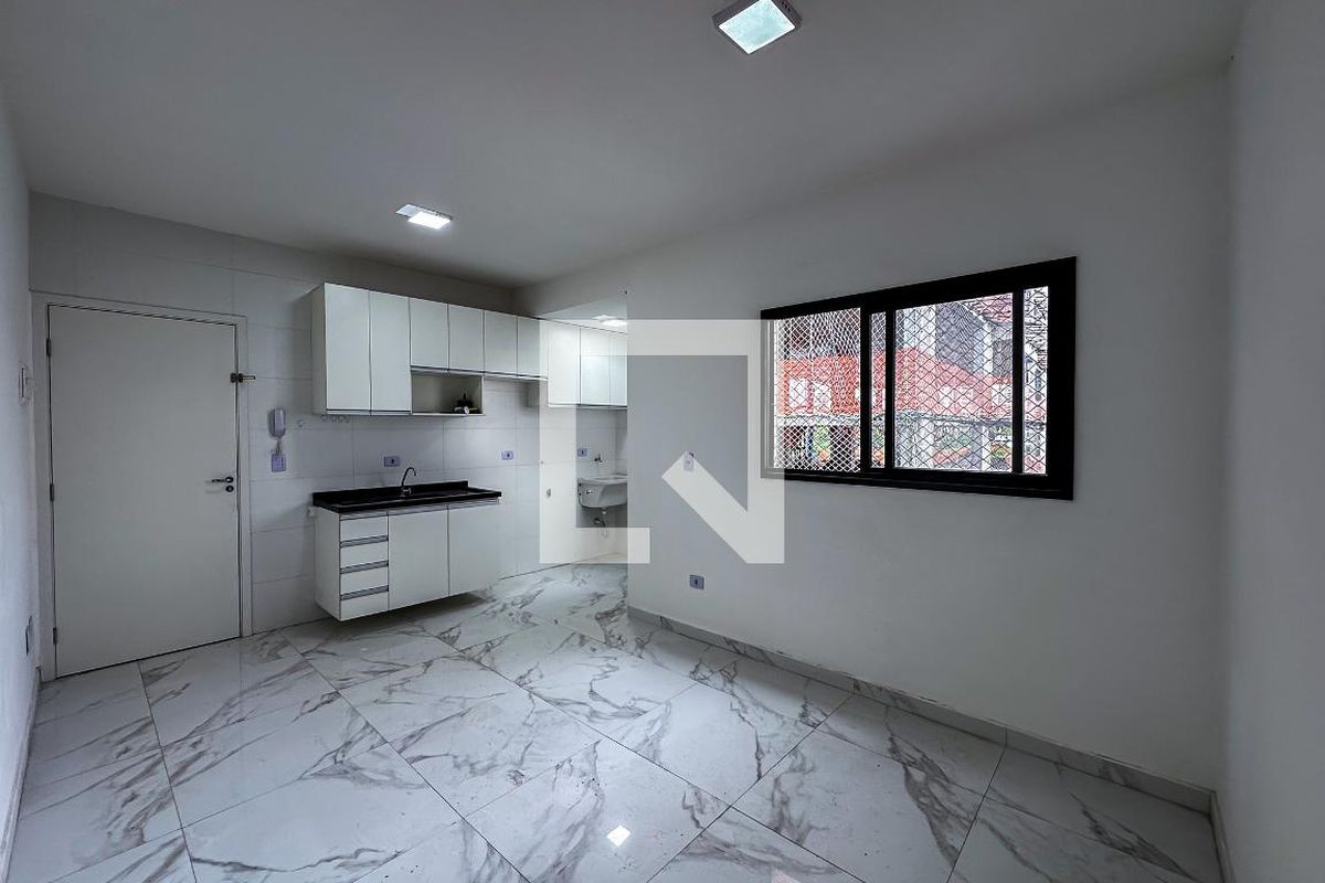 Apartamento, 2 quartos, 50 m² - Foto 6