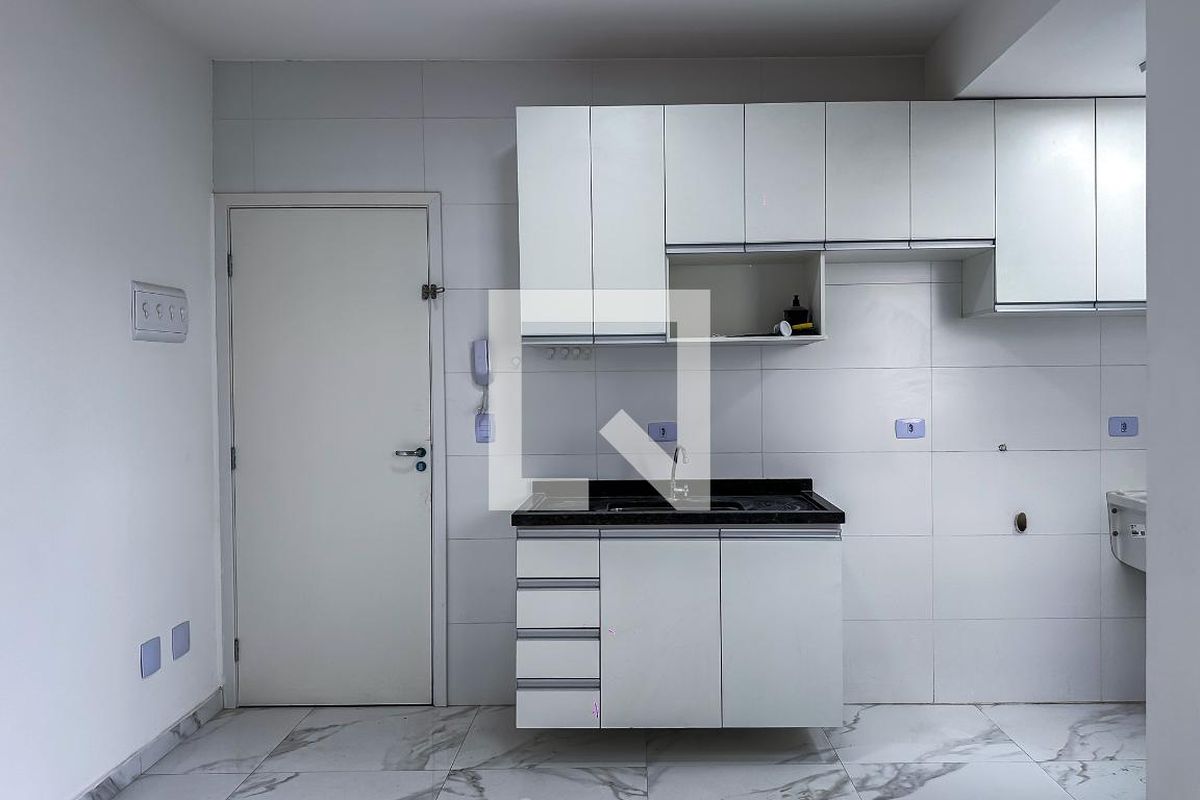 Apartamento, 2 quartos, 50 m² - Foto 38