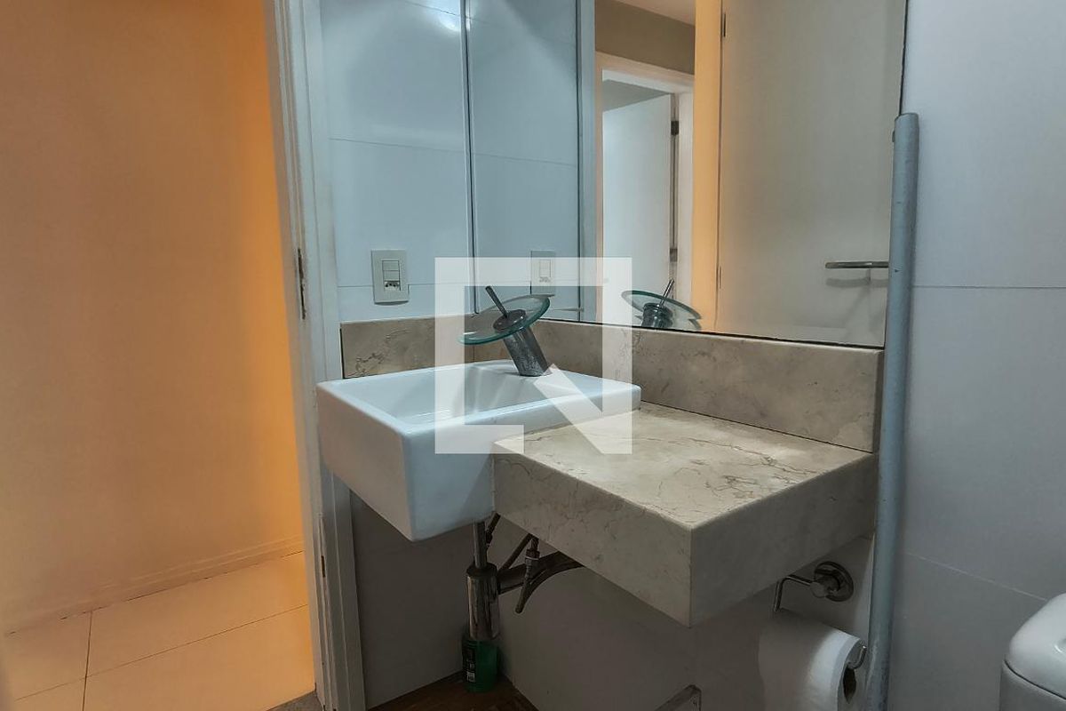 Apartamento, 3 quartos, 138 m² - Foto 68