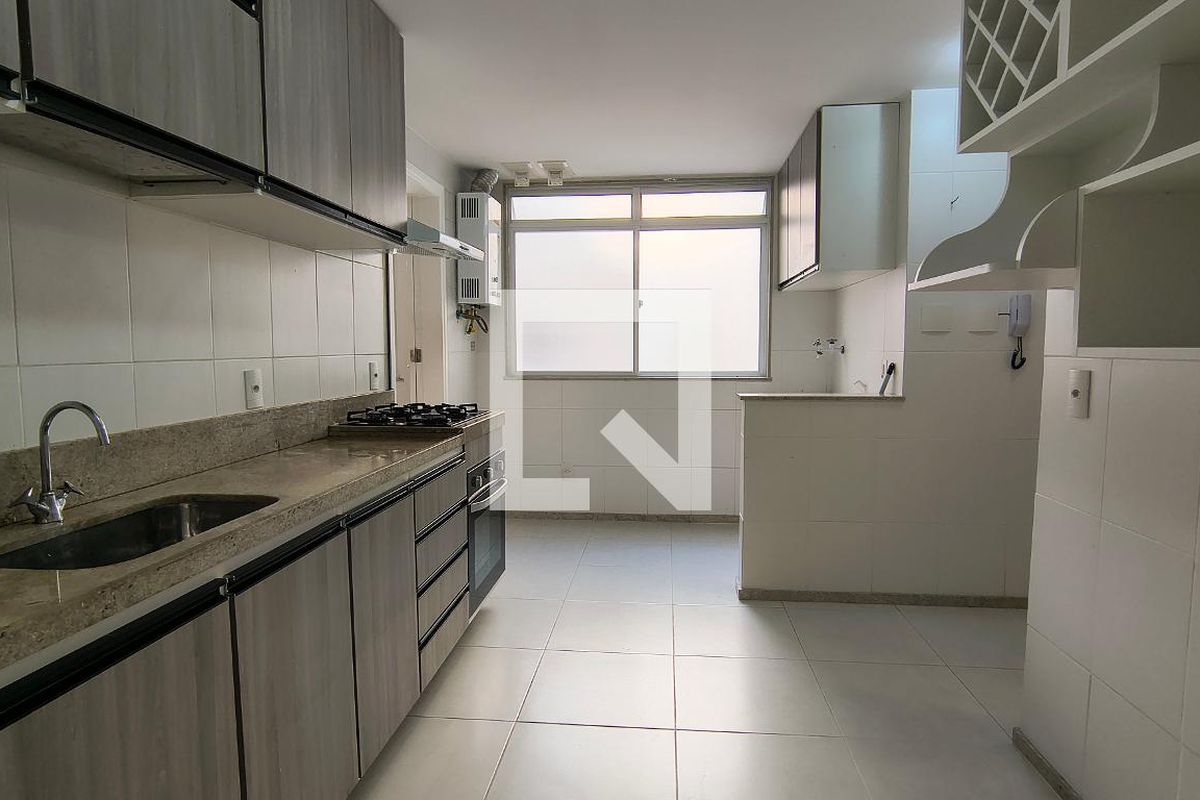 Apartamento, 3 quartos, 138 m² - Foto 72