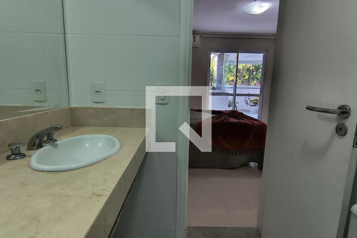 Apartamento, 3 quartos, 138 m² - Foto 36