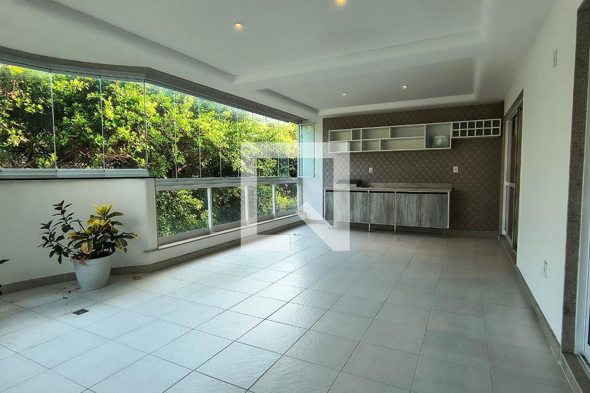 Apartamento, 3 quartos, 138 m² - Foto 16