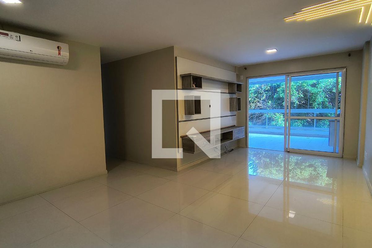 Apartamento, 3 quartos, 138 m² - Foto 2