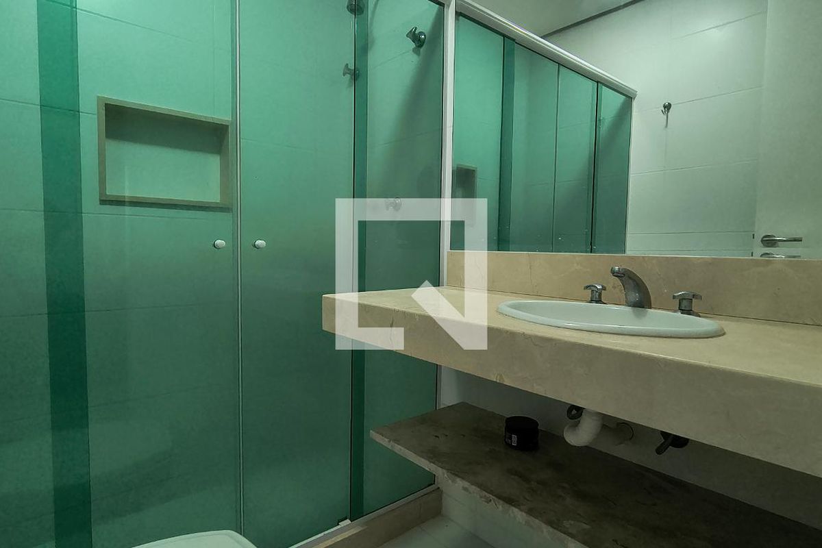 Apartamento, 3 quartos, 138 m² - Foto 30