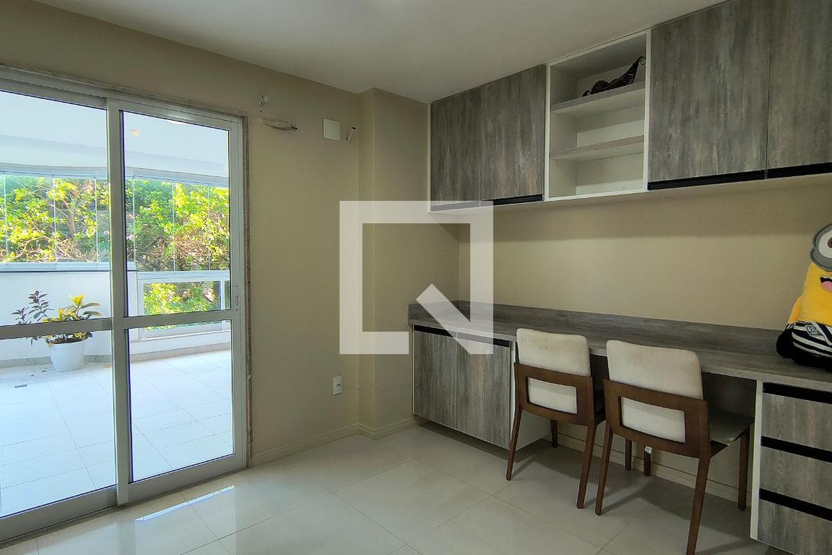 Apartamento, 3 quartos, 138 m² - Foto 38