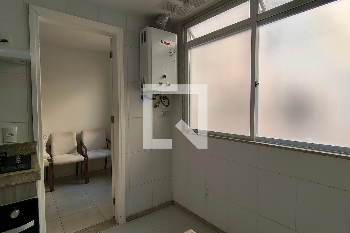 Apartamento, 3 quartos, 138 m² - Foto 80