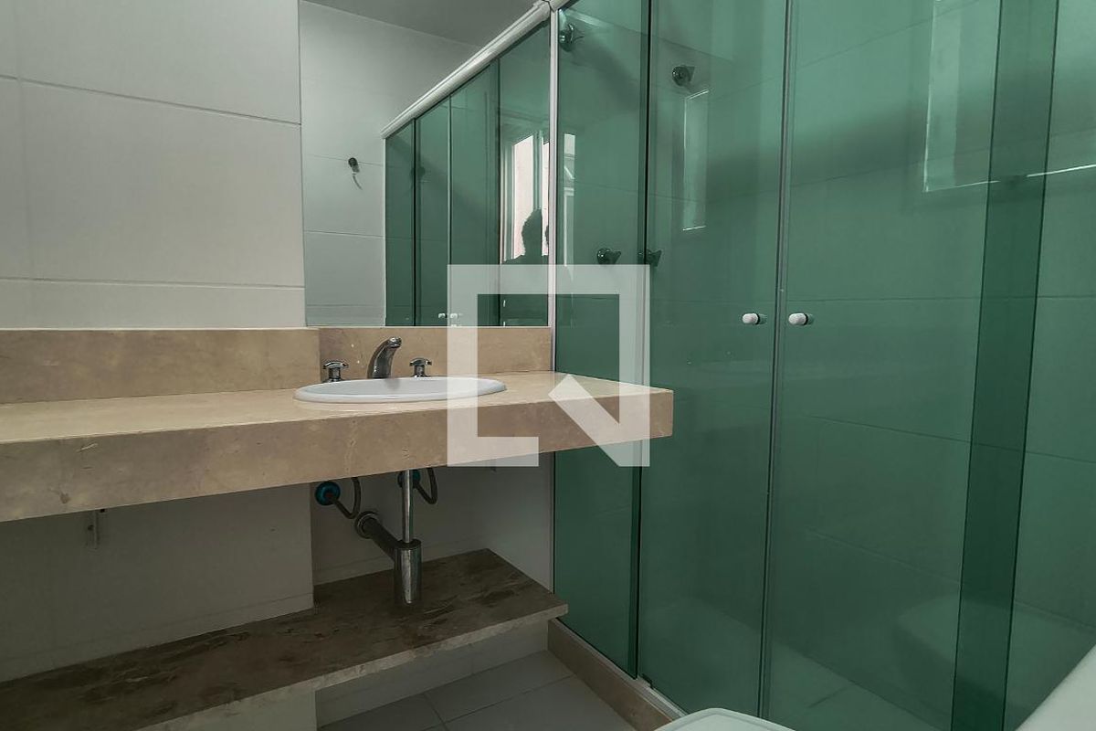 Apartamento, 3 quartos, 138 m² - Foto 54