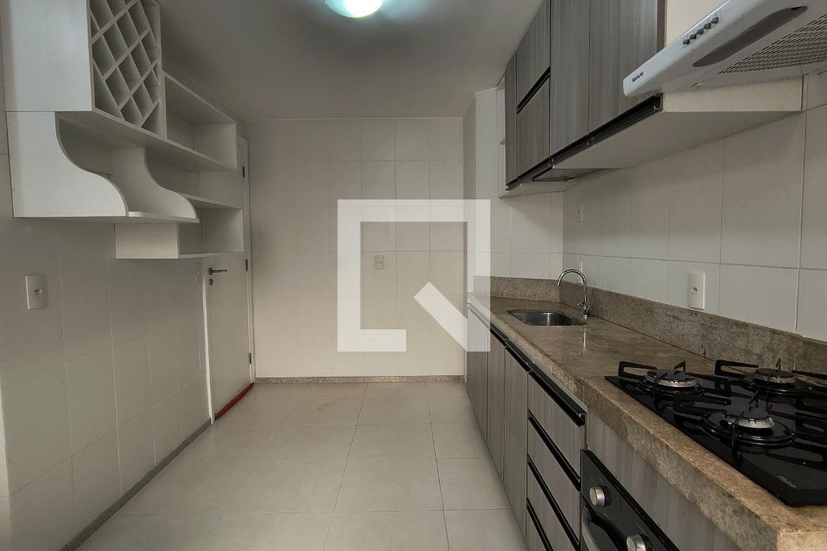 Apartamento, 3 quartos, 138 m² - Foto 74