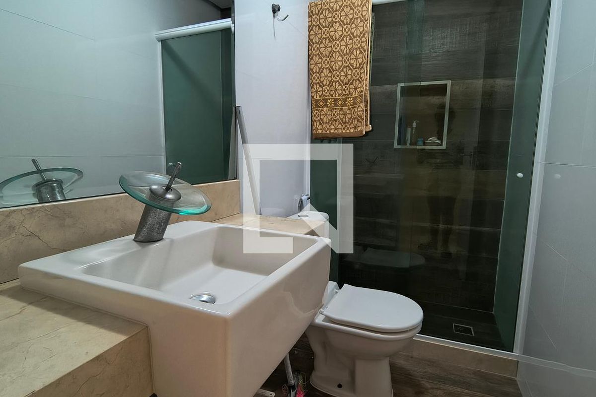 Apartamento, 3 quartos, 138 m² - Foto 62