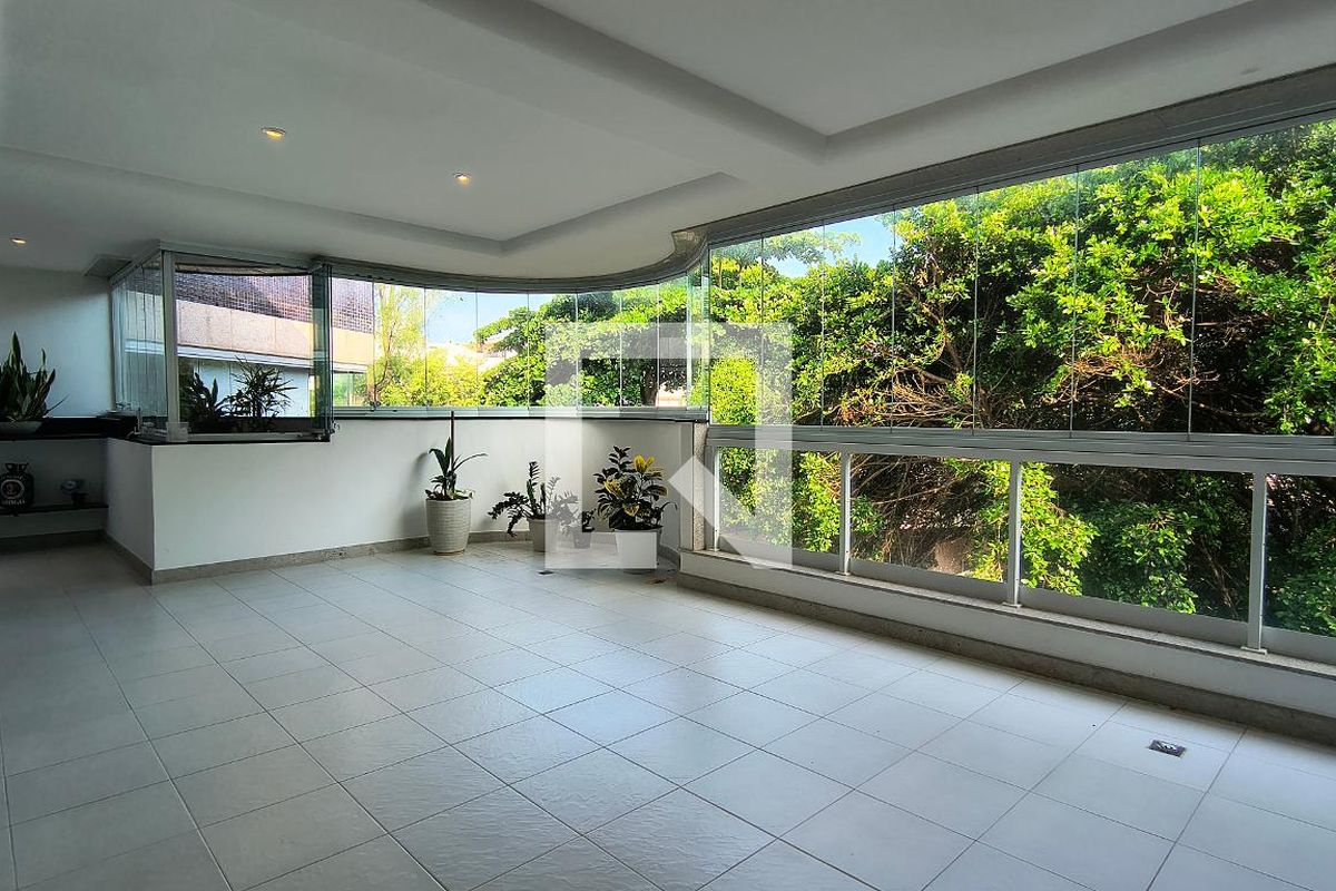 Apartamento, 3 quartos, 138 m² - Foto 12