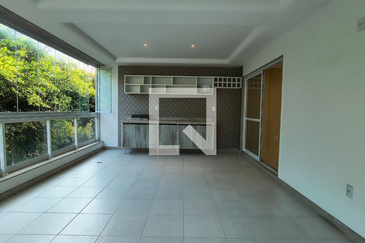 Apartamento, 3 quartos, 138 m² - Foto 18