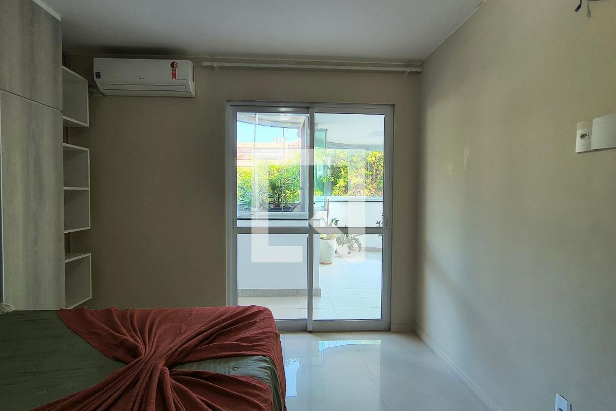 Apartamento, 3 quartos, 138 m² - Foto 24