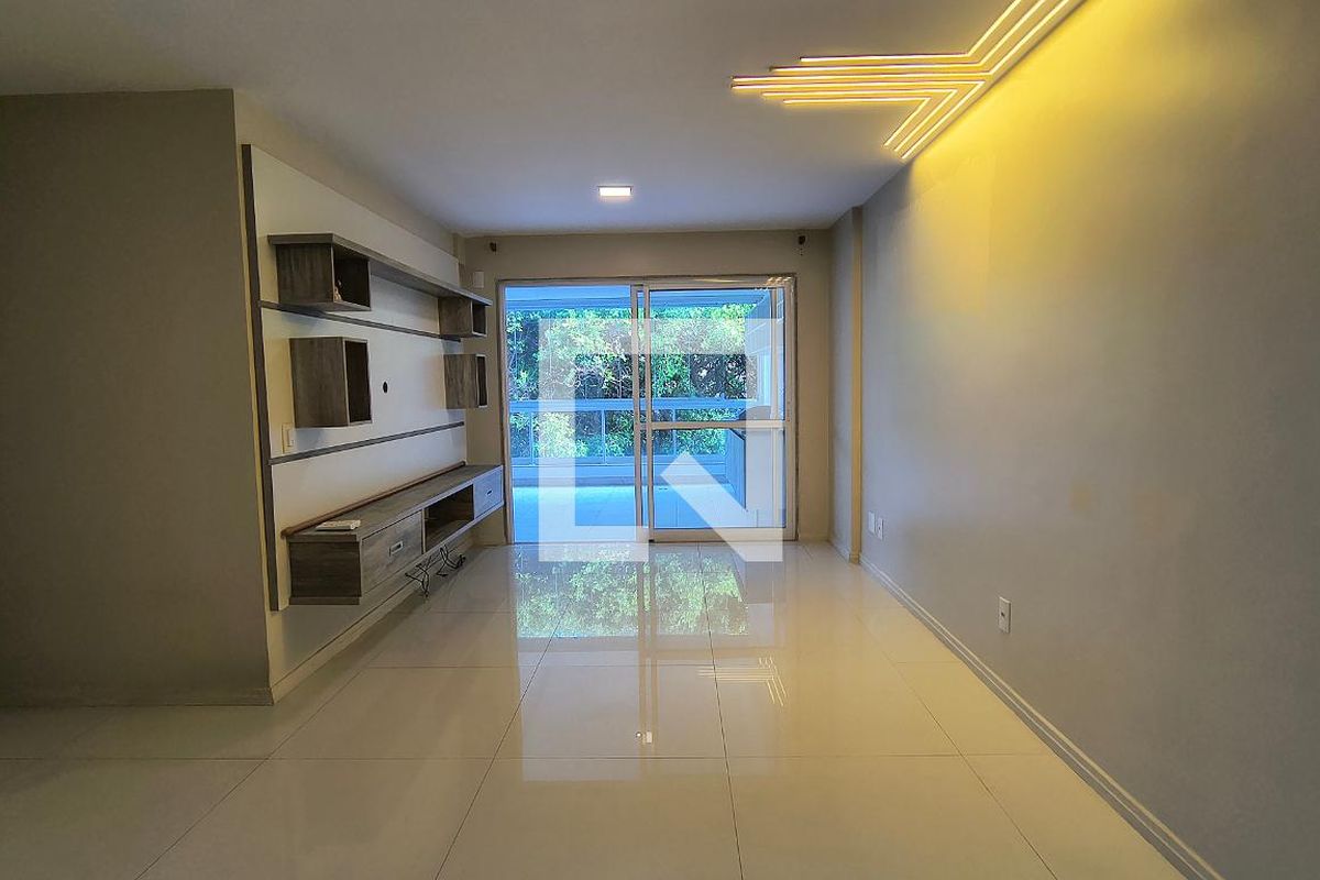 Apartamento, 3 quartos, 138 m² - Foto 4