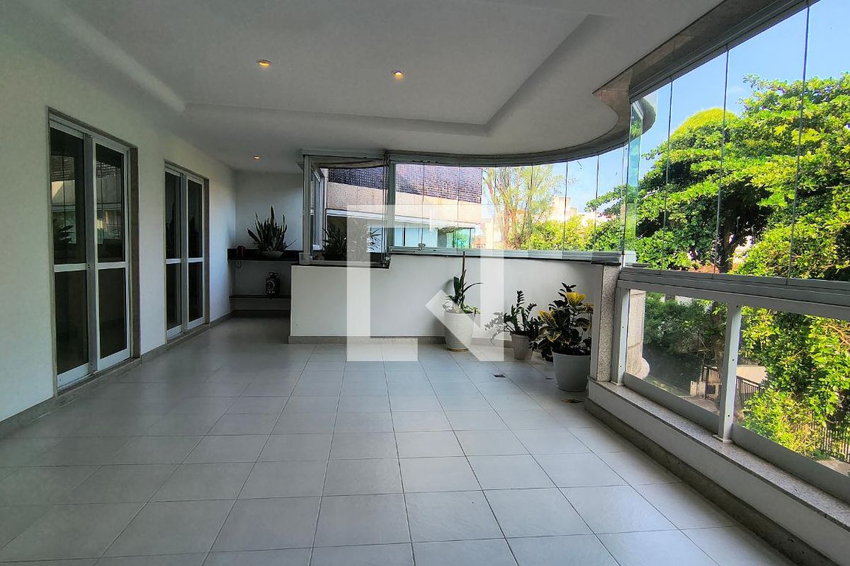Apartamento, 3 quartos, 138 m² - Foto 14
