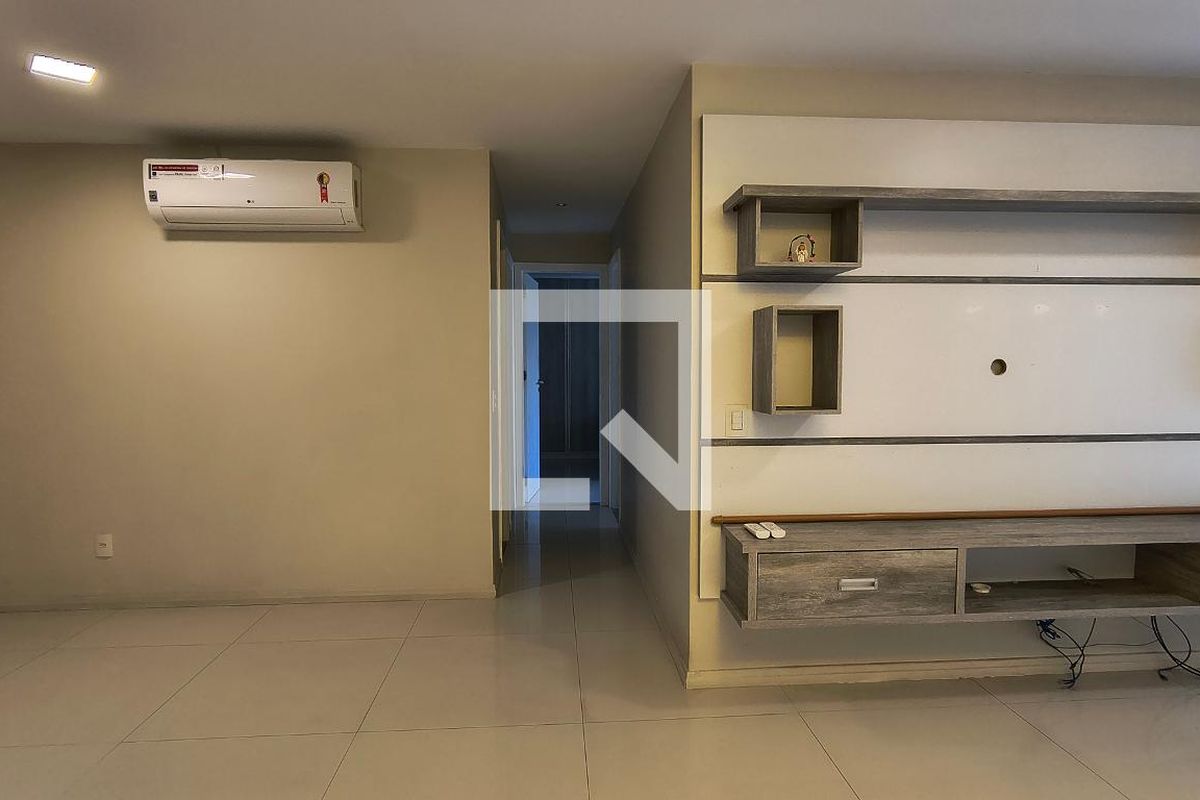 Apartamento, 3 quartos, 138 m² - Foto 10