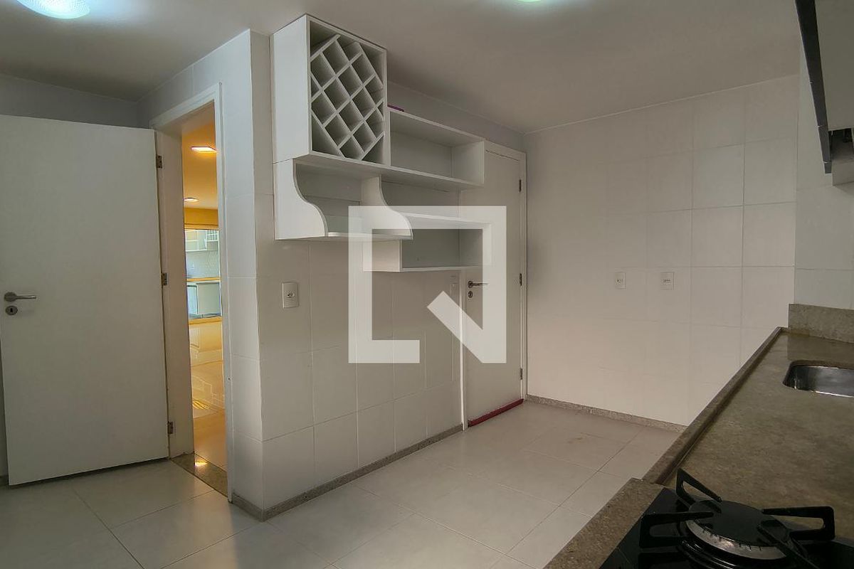 Apartamento, 3 quartos, 138 m² - Foto 76