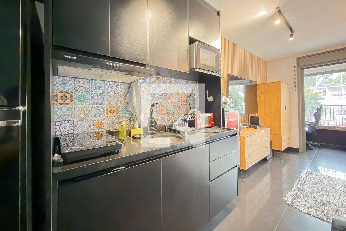Kitnet-Studio, 28 m² - Foto 42