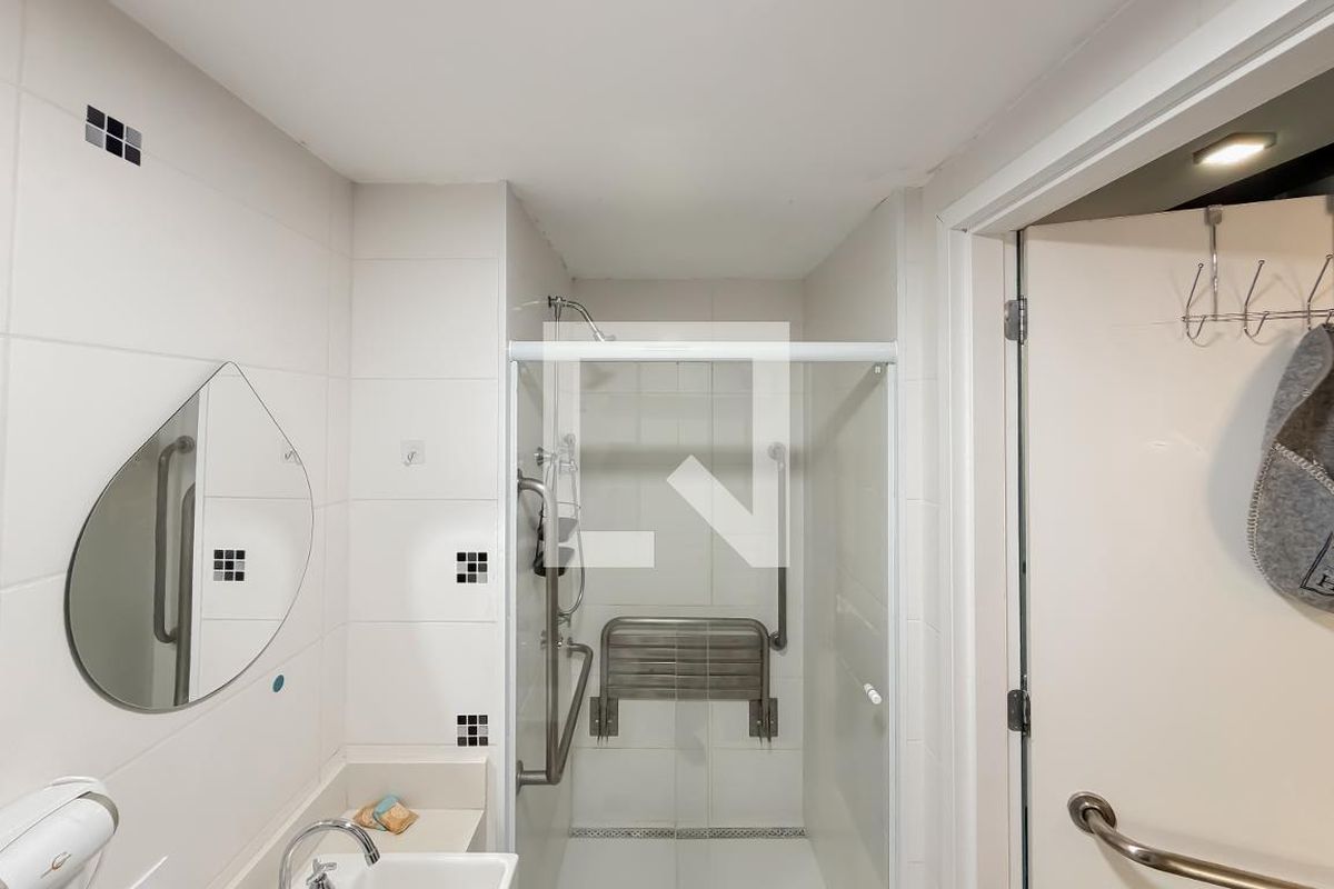 Kitnet-Studio, 28 m² - Foto 54