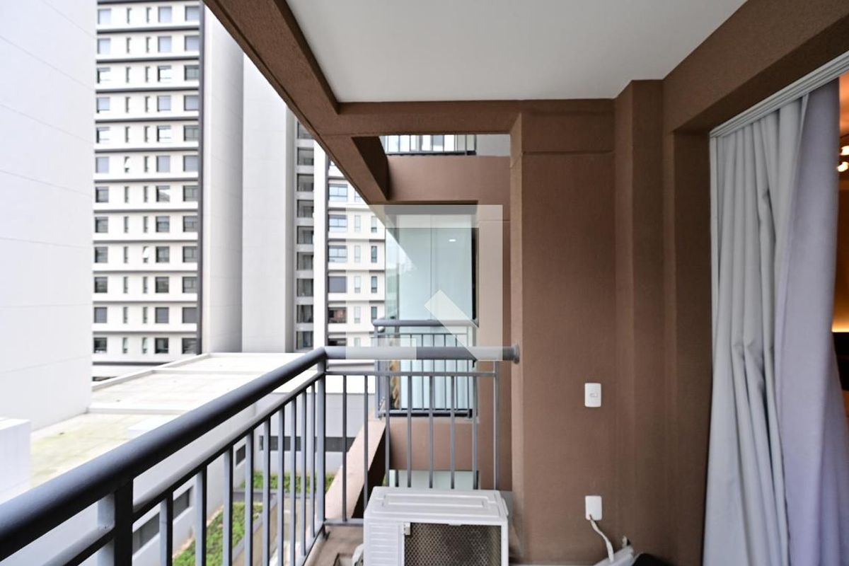 Kitnet-Studio, 28 m² - Foto 21