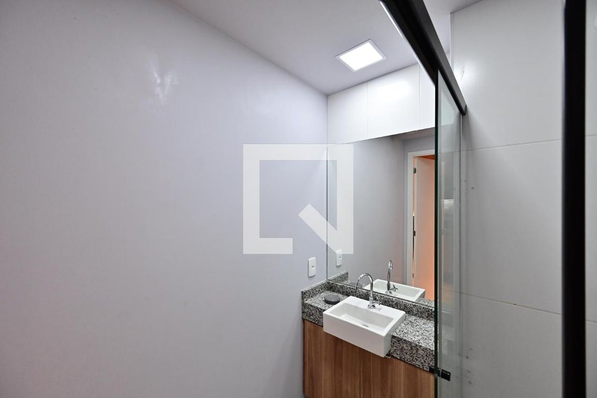 Kitnet-Studio, 28 m² - Foto 31