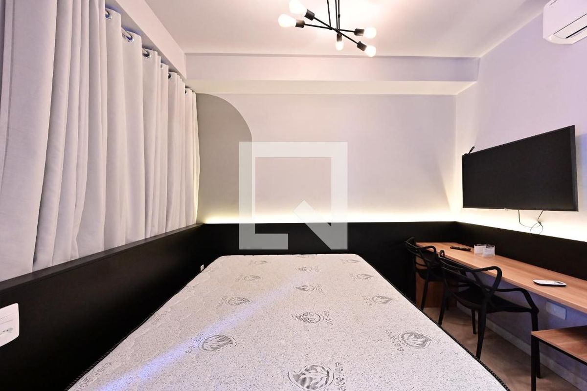 Kitnet-Studio, 28 m² - Foto 9