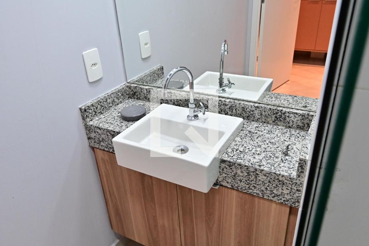 Kitnet-Studio, 28 m² - Foto 33
