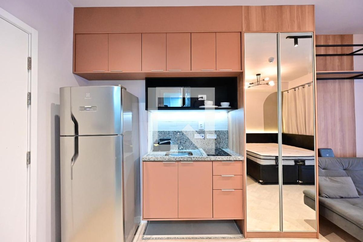 Kitnet-Studio, 28 m² - Foto 35