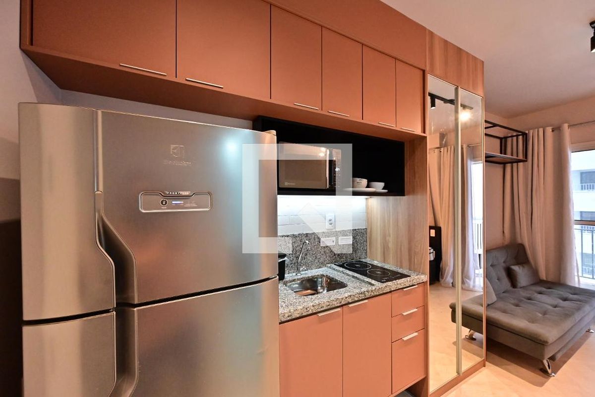 Kitnet-Studio, 28 m² - Foto 37