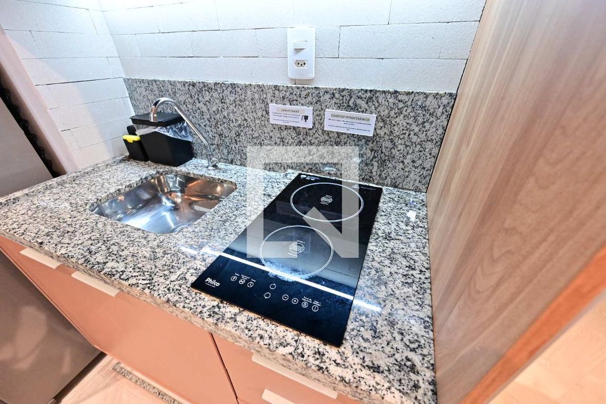 Kitnet-Studio, 28 m² - Foto 41