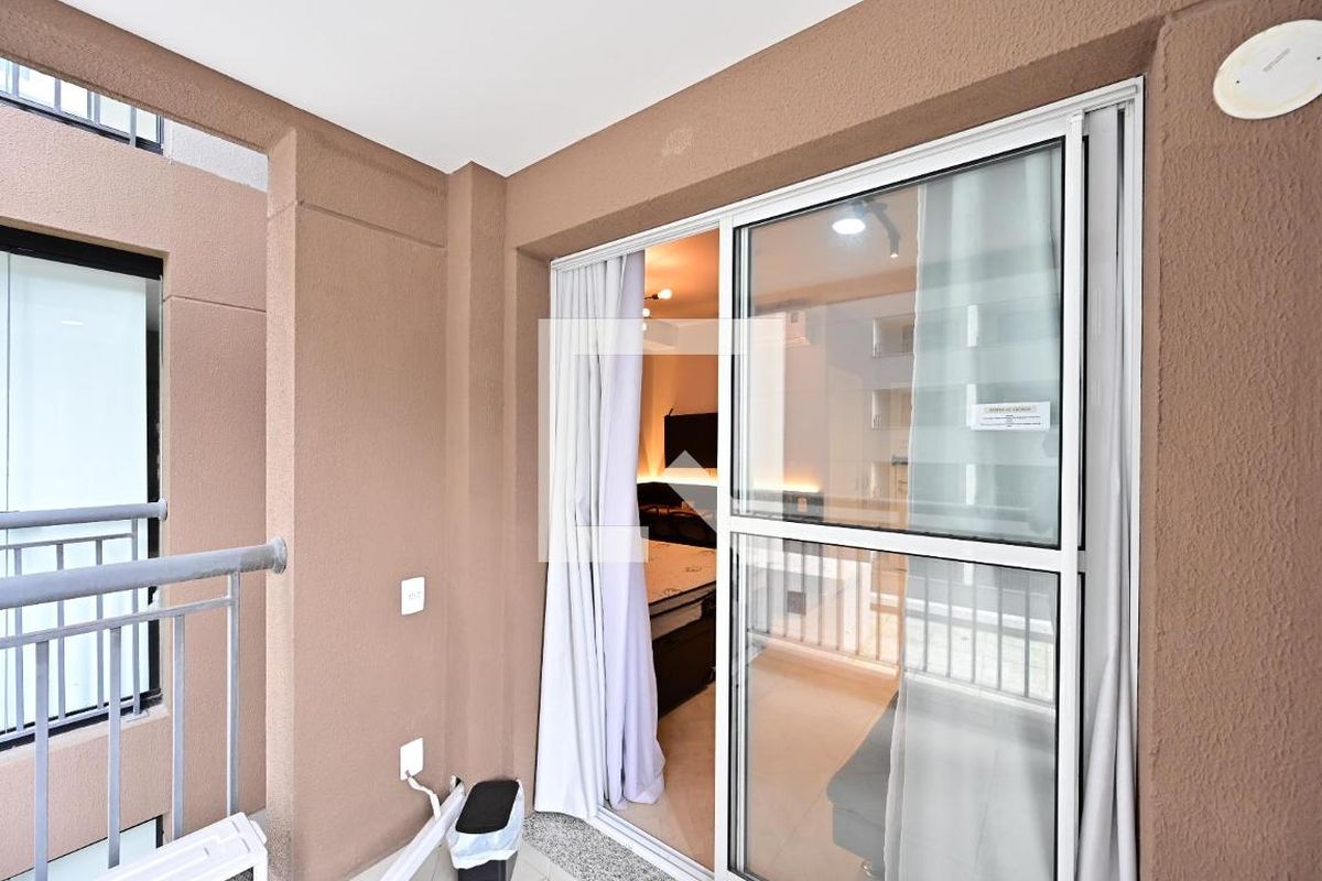 Kitnet-Studio, 28 m² - Foto 23