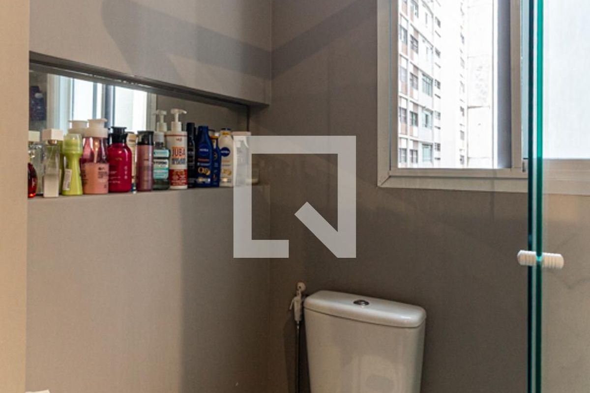 Apartamento, 1 quarto, 45 m² - Foto 34