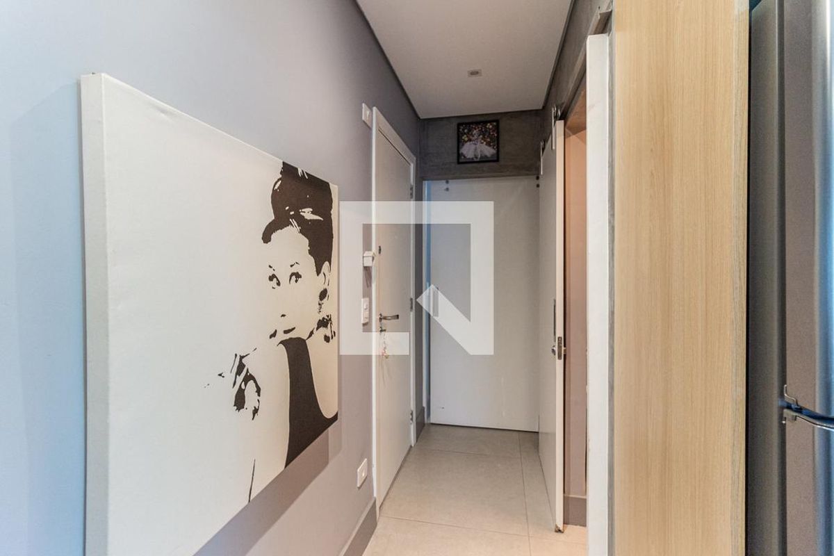 Apartamento, 1 quarto, 45 m² - Foto 16