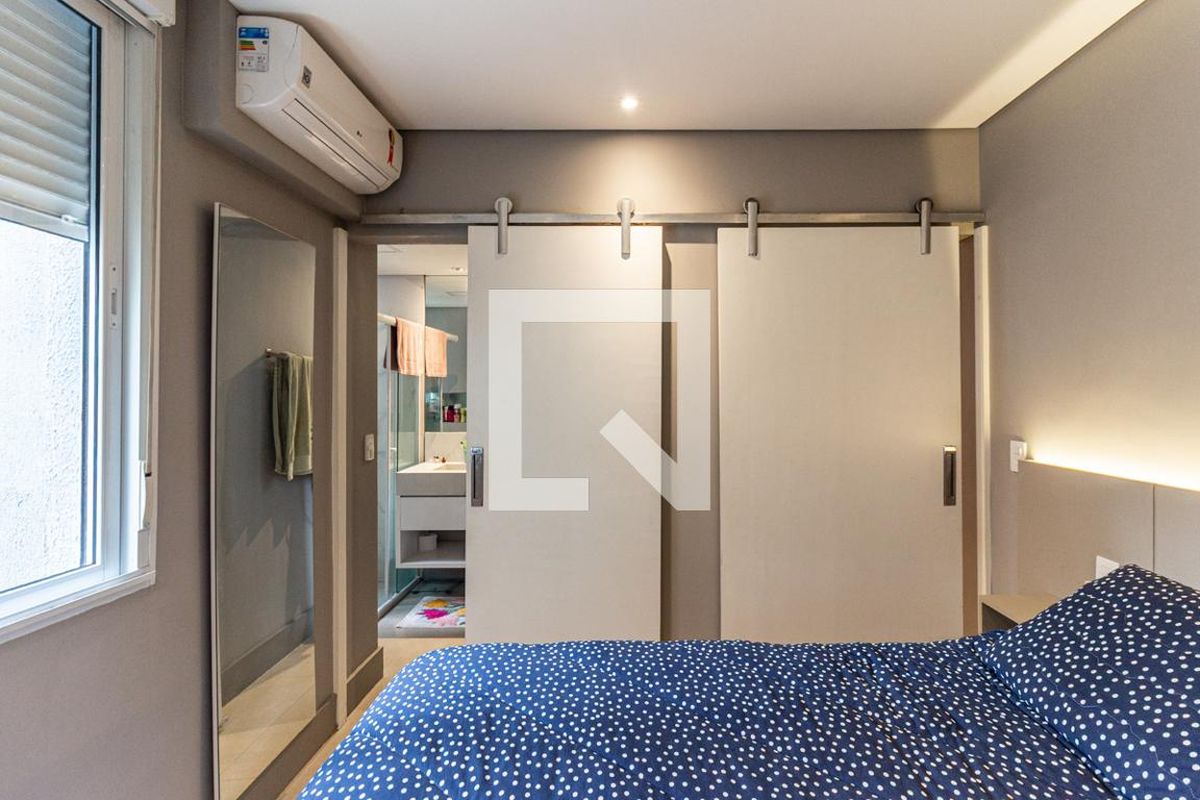 Apartamento, 1 quarto, 45 m² - Foto 26