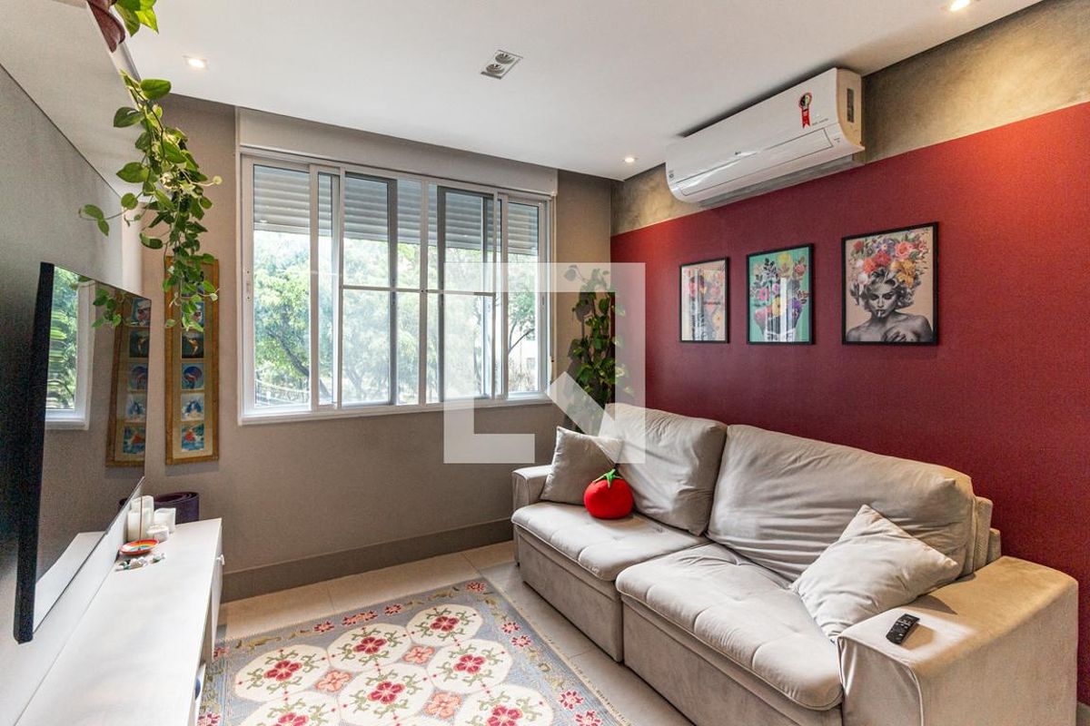 Apartamento, 1 quarto, 45 m² - Foto 6