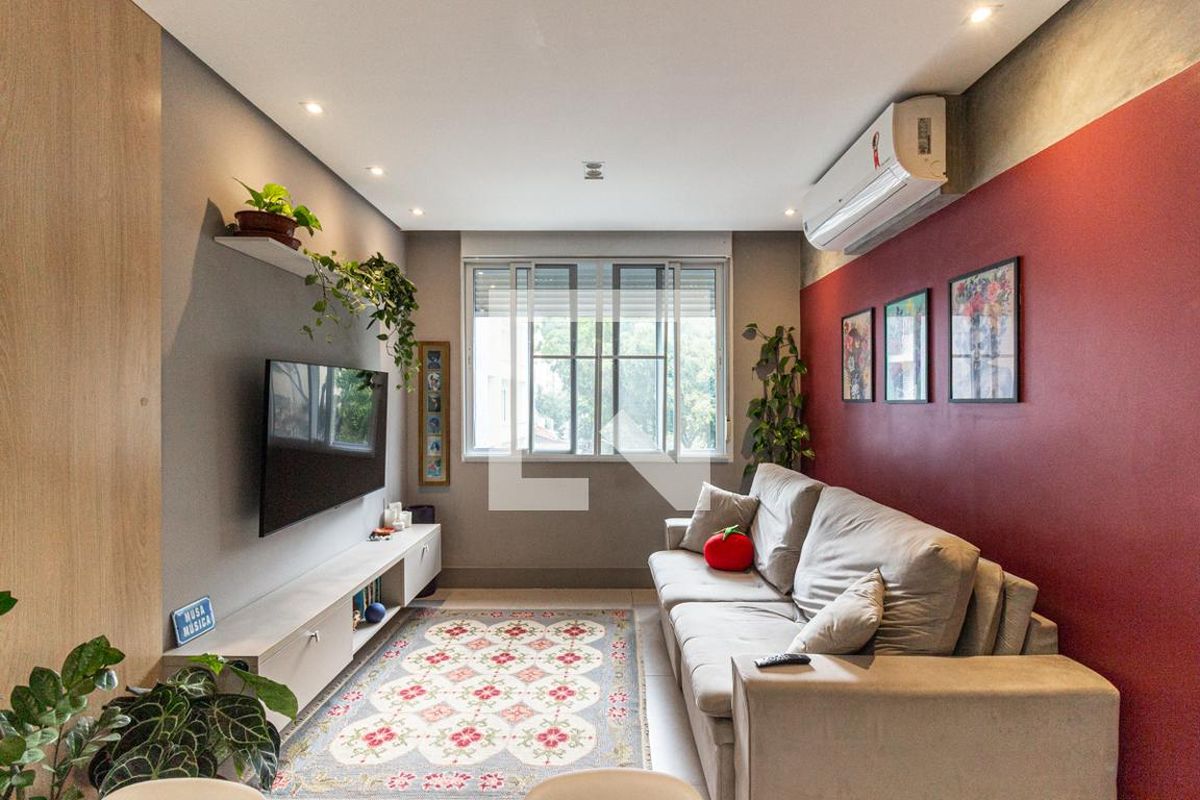 Apartamento, 1 quarto, 45 m² - Foto 4