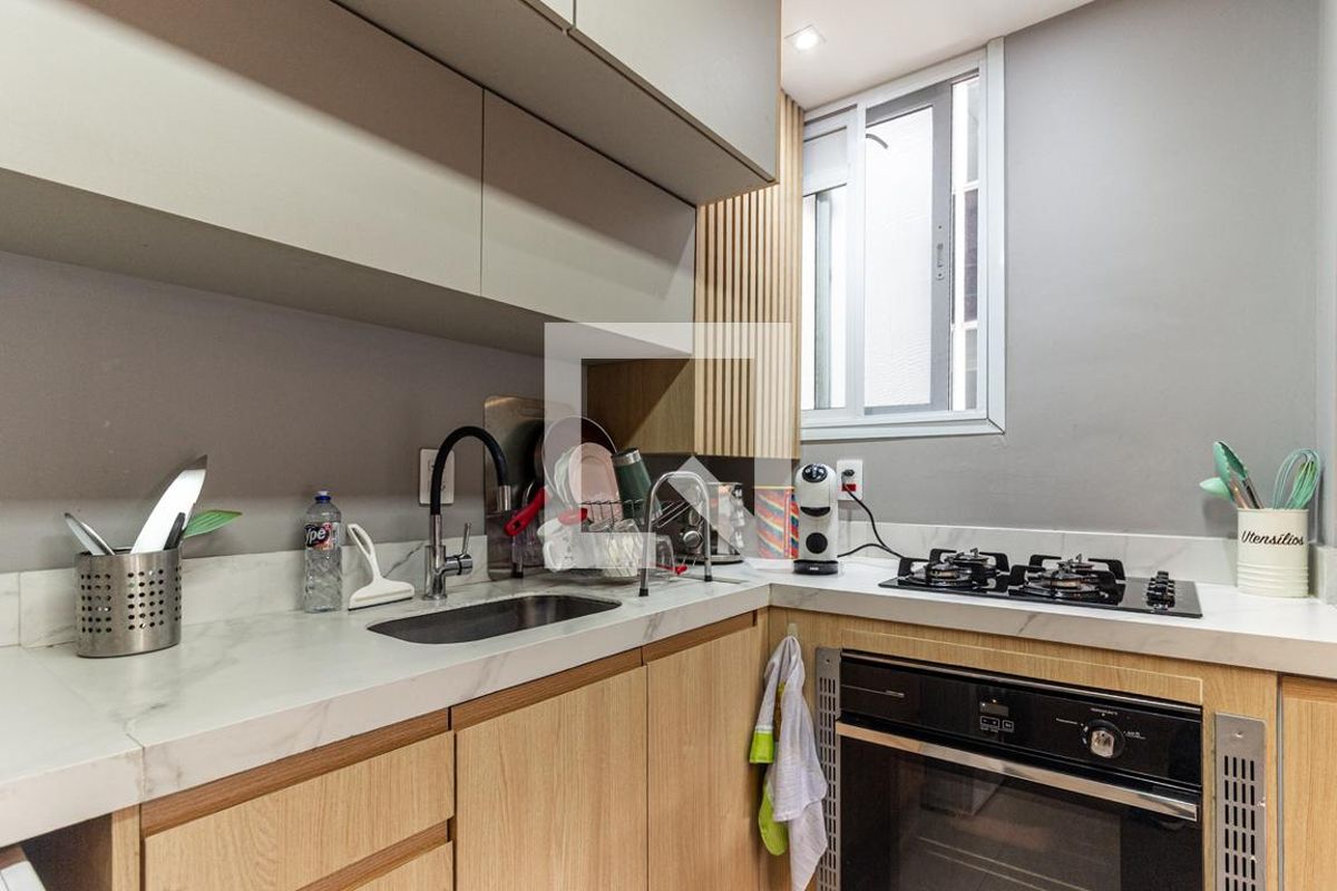 Apartamento, 1 quarto, 45 m² - Foto 44