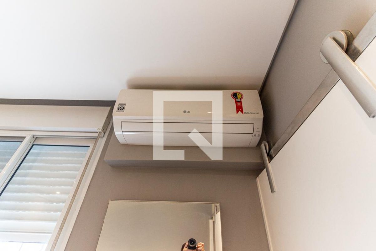 Apartamento, 1 quarto, 45 m² - Foto 28