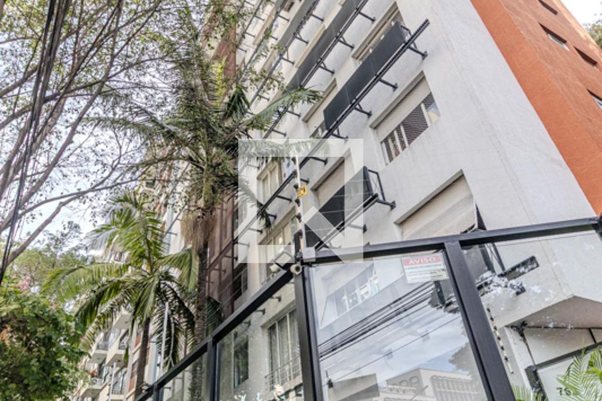 Apartamento, 1 quarto, 45 m² - Foto 54