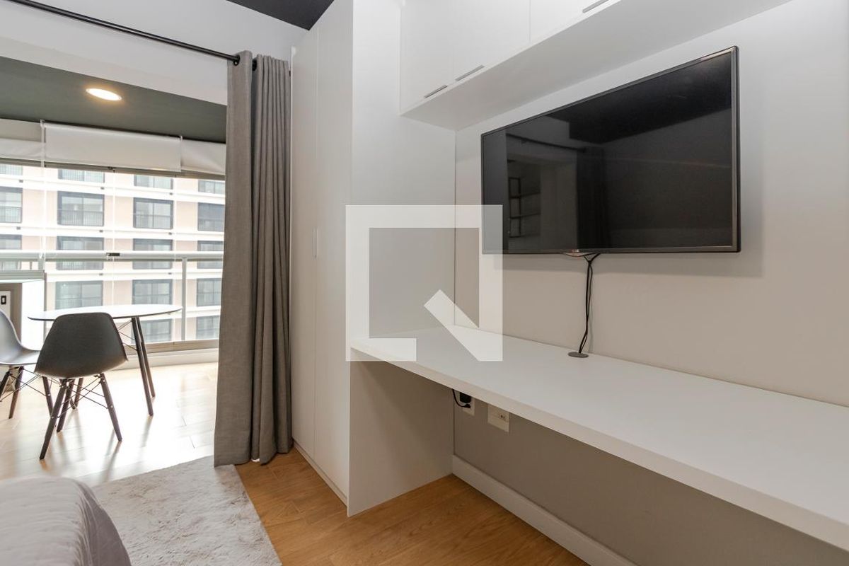 Kitnet-Studio, 32 m² - Foto 5