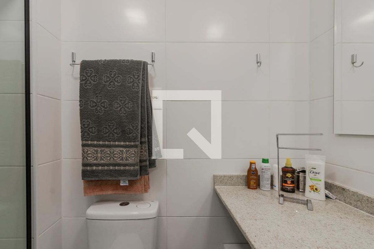 Kitnet-Studio, 32 m² - Foto 24