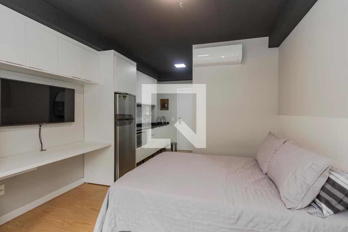 Kitnet-Studio, 32 m² - Foto 10