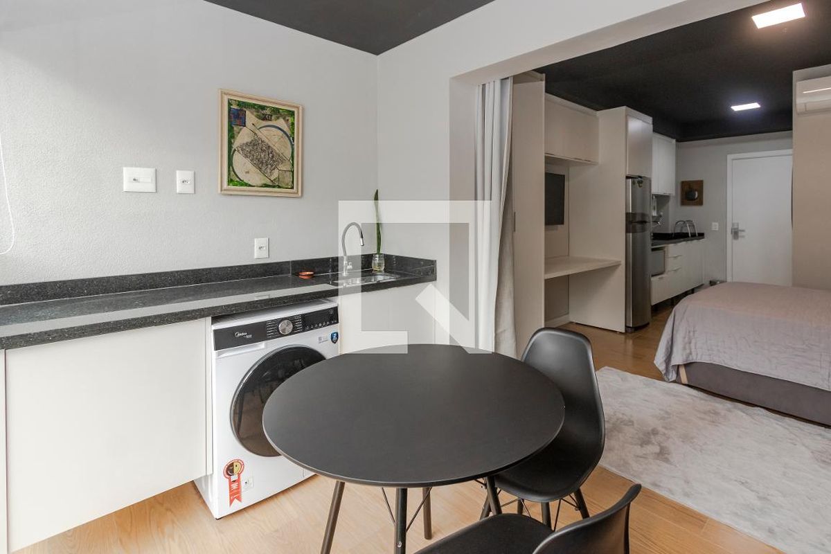Kitnet-Studio, 32 m² - Foto 18