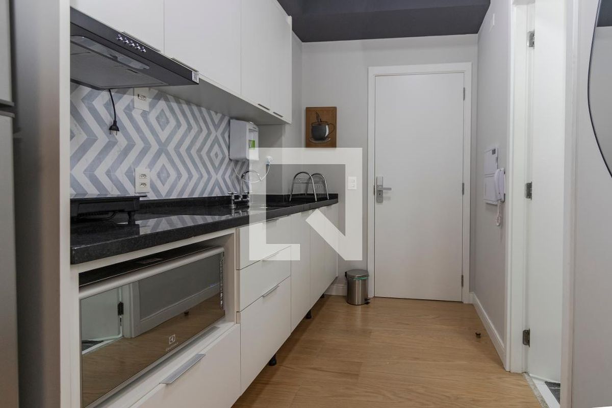 Kitnet-Studio, 32 m² - Foto 13