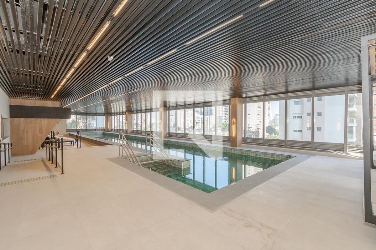 Kitnet-Studio, 32 m² - Foto 44