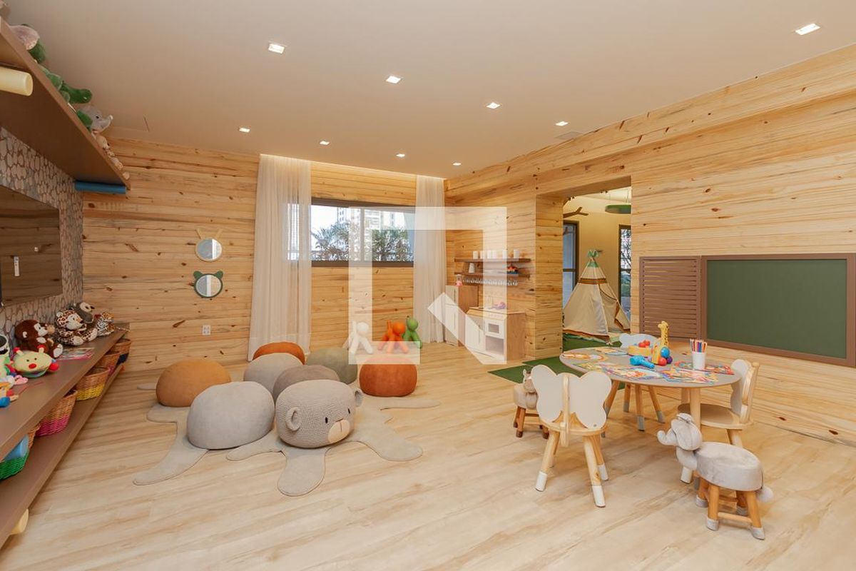 Kitnet-Studio, 32 m² - Foto 36
