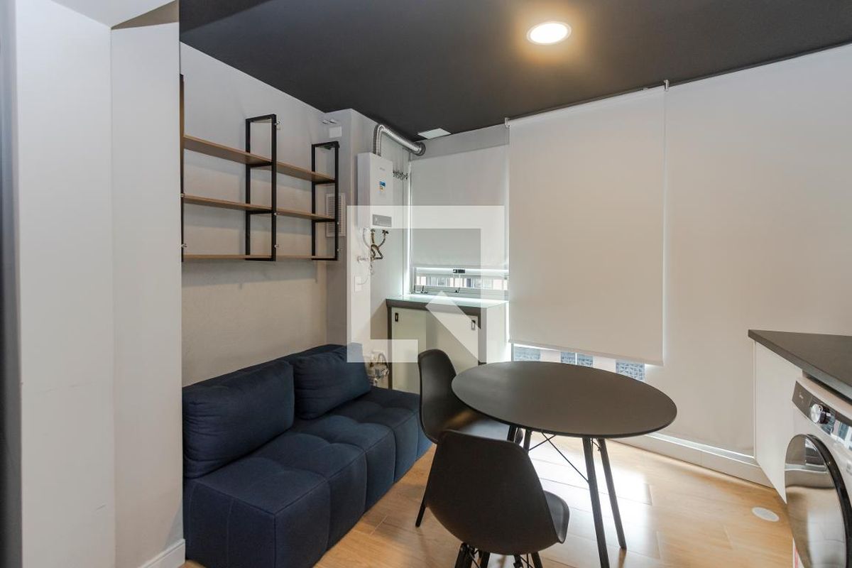 Kitnet-Studio, 32 m² - Foto 20