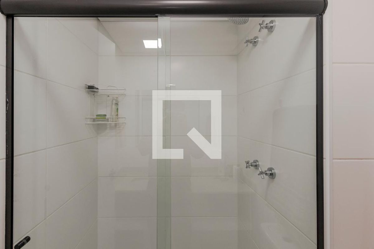 Kitnet-Studio, 32 m² - Foto 25