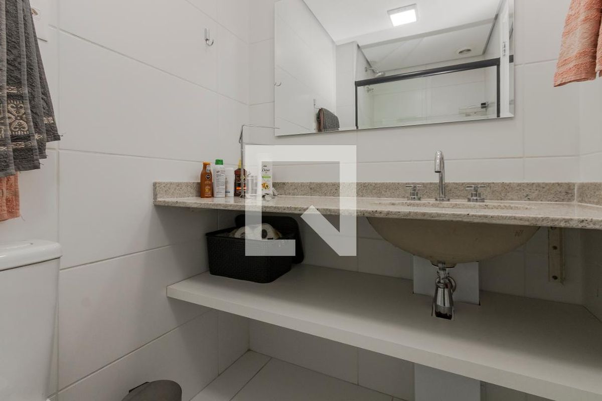 Kitnet-Studio, 32 m² - Foto 23